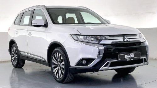 Mitsubishi Outlander GLX Midline | 1 year free warranty | 0 Down Payment