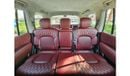 Nissan Patrol LE Platinum 5.6L