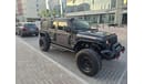 Jeep Wrangler Unlimited Sport 3.6L A/T