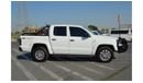 Volkswagen Amarok Perfect inside and out