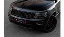 Jeep Grand Cherokee Limited SR Plus | 2,526 P.M  | 0% Downpayment | Magnificient Condition!