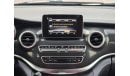 Mercedes-Benz V 250 Exclusive MERCEDES V-250 GCC ( BODY KIT MYBACH ) GOOD CONDITION