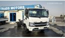 Hino 300 EURO 3 TURBO 2019