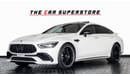 Mercedes-Benz GT53 2019 - MERCEDES GT 53 AMG 4MATIC + - IMMACULATE CAR-2 YEAR WARRANTY