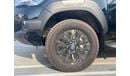 Toyota Hilux Adventure V6 4.0L Petrol Automatic