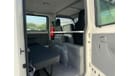 Hino 300 Hino 714 Double Cab Chassis with Turbo & ABS  4.2 TON