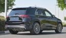 Mercedes-Benz GLE 53 AMG AMG Mercedes-Benz GLE53 AMG - SUV - Diamond Seats - Piano Wood -2023 Facelift