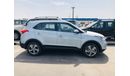 Hyundai Creta 1.6L ALLOY RIMS-LED HEADLIGHTS-PUSH START