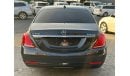 Mercedes-Benz S 350 Mercedes Benz S 350 d 2015 Korea Specs