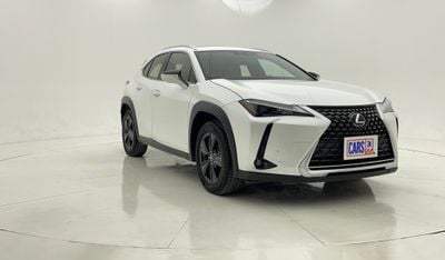 Lexus UX200 F SPORT 2 | Zero Down Payment | Home Test Drive