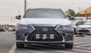 لكزس ES 300 2024 Lexus ES300 2.5L  HEV AT (Export price)