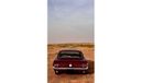 Ford Mustang Classic | 1966 | Collection car |