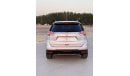 نيسان روج Nissan Rogue SL Full Option Panoramic Roof AWD with 360 Camera