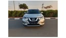 Nissan XTrail full option