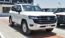 Toyota Land Cruiser EXR 4.0