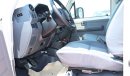 Toyota Land Cruiser Hard Top Diesel LC78 4.2Ltr 1HZJ,2024.DIFFERENTIAL LOCK , POWER WINDOW , CENTER LOCK ,