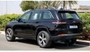 Jeep Cherokee Limited Plus Luxury V6 3.6L 4X4 , 2024 GCC , 0Km , With 3 Years or 60K Km Warranty @Official Dealer