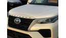 Toyota Fortuner TOYOTA FORTUNER (TGN156) 2.7 L SUV 4WD 5Doors 2024