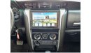 Toyota Fortuner EXR / V4/ 4WD/ DVD REAR CAMERA/ LEATHER SEATS/ ORG MILEAGE/ 1189 MONTHLY /LOT#98021