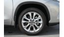 Toyota Highlander Limited Hybrid 2.5L E-AWD 7-Seater Automatic