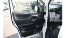 Toyota Hiace 2024 Brand New 0 km | Full Options | Top Of The Range