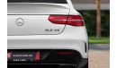 Mercedes-Benz GLE 43 AMG 43 AMG | 3,721 P.M  | 0% Downpayment | Excellent Condition!