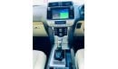 Toyota Prado Toyota Prado Kakadu 2018 Full Option Diesel