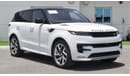 Land Rover Range Rover Sport (other) P530 4.4P V8  AWD Aut.(For Local Sales plus 10% for Customs & VAT)