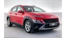 Hyundai Kona Smart | 1 year free warranty | 0 Down Payment