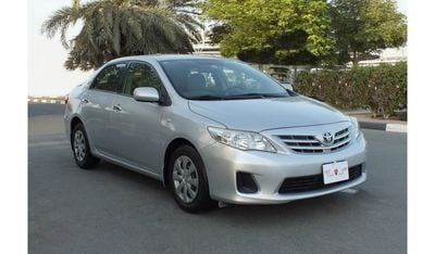 Toyota Corolla XLI 1.8L-4CYL EXCELLENT CONDITION