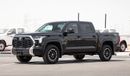 Toyota Tundra SR5 TRD OFFROAD 4WD. Local Price