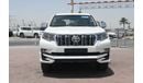 Toyota Prado PRADO 2.7L PETROL 2023