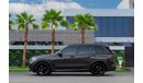 BMW X5 M50i 4.4L M50i | 5,092 P.M  | 0% Downpayment | Agency Warranty 2026!