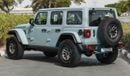 Jeep Wrangler Rubicon 392 V8 6.4L , 2024 GCC , 0Km , With 3 Years or 60K Km Warranty @Official Dealer