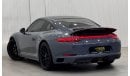 Porsche 911 GTS 2017 Porsche 911 Carrera 4 GTS, Dec 2024 Porsche Warranty, Full Service History, GCC