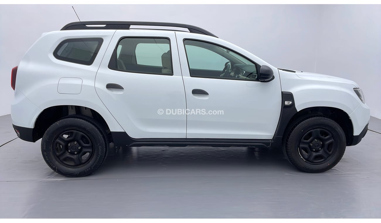 Renault Duster PE 1.6 | Zero Down Payment | Free Home Test Drive