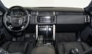 Land Rover Range Rover 5.0L-V8-Orginal Paint-Excellent Condition