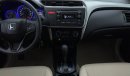 Honda City DX 1.5 | Under Warranty | Inspected on 150+ parameters