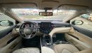 Toyota Camry GLE |2.5 L | Full option with Out Sunroof | Brand New