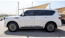 Nissan Patrol LE Titanium 5.6L Titanium LE