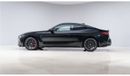 BMW M4 Competition 3.0L M4 Competition xDrive - AED 6,531 P/M - 2 Years Warranty