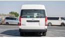 Toyota Hiace TOYOTA HIACE HR 2.8D MT 13 SEATER MY2023