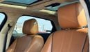 جاكوار XJ Autobiography LWB 5.0L XJ L Portfolio Supercharged 2011 V8 5.0L GCC Full Service History