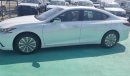 لكزس ES 300 2.5 L  HYBRIED  2024 MODEL GCC