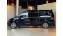 Mercedes-Benz Vito By Barugzai Motors | High Roof | Voice Control | Warranty