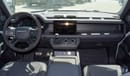 Land Rover Defender 110 P525 5.0P V8 X AWD Aut.