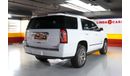 GMC Yukon Denali GMC Yukon Denali 2016 GCC under Warranty with Flexible Down-Payment