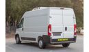 Peugeot Boxer 2020 | PEUGEOT BOXER | CHILLER VAN L2H2 | 2.2L DIESEL GCC | P63335