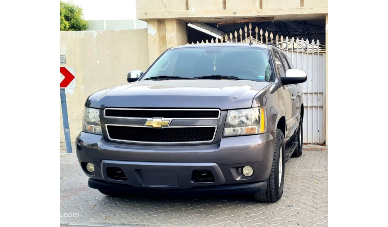 Chevrolet Tahoe CHEVROLET TAHOE LT  2010 U.S.A