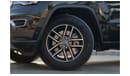 Jeep Grand Cherokee Jeep Grand Cherokee Limited 2021 GCC under Agency Warranty with Flexible Down-Payment/ Flood Free.